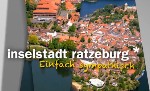 Imagefilm Inselstadt Ratzeburg