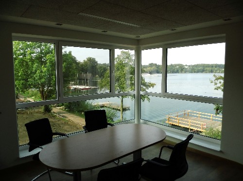 Jugendherberge Ratzeburg - Clubraum